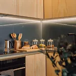 Apartman Falesia - 1 Bedroom And Parking In Santo Antonio Lisboa