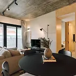 Apartman Falesia - 1 Bedroom And Parking In Santo Antonio
