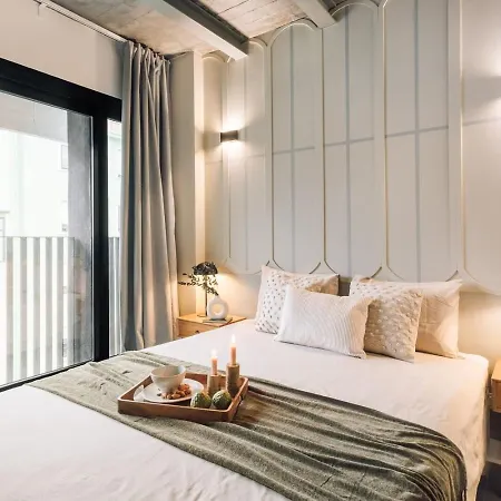 Falesia - 1 Bedroom And Parking In Santo Antonio דירה *