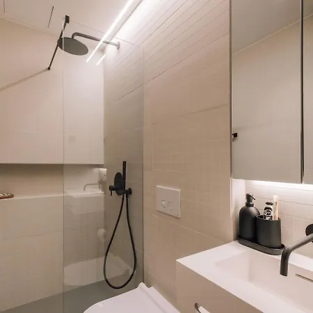 דירה Falesia - 1 Bedroom And Parking In Santo Antonio