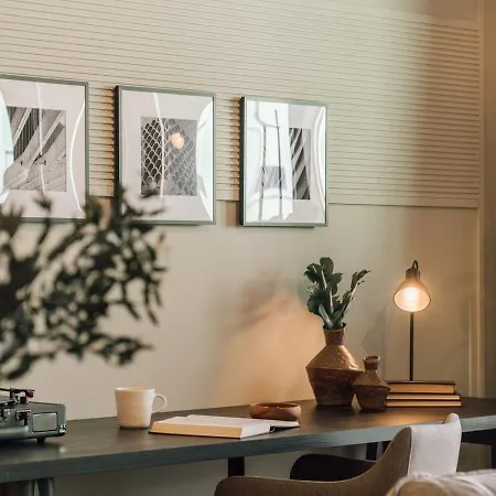 דירה Falesia - 1 Bedroom And Parking In Santo Antonio