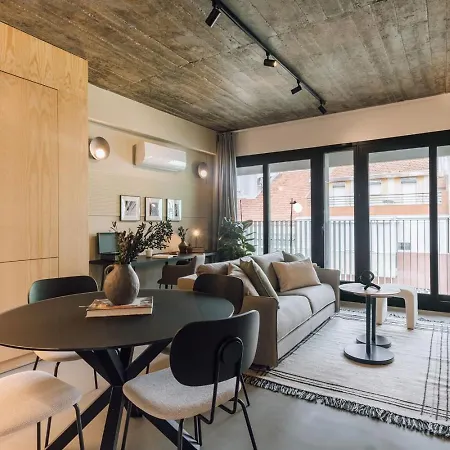 Falesia - 1 Bedroom And Parking In Santo Antonio *