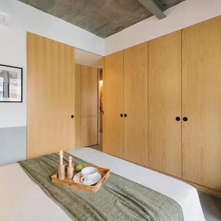 Apartment Falesia - 1 Bedroom And Parking In Santo Antonio *