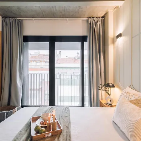 Falesia - 1 Bedroom And Parking In Santo Antonio Apartament Lizbona