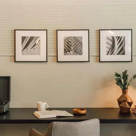 Falesia - 1 Bedroom And Parking In Santo Antonio Апартаменты Лиссабон