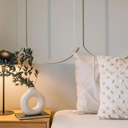 Falesia - 1 Bedroom And Parking In Santo Antonio Апартаменты