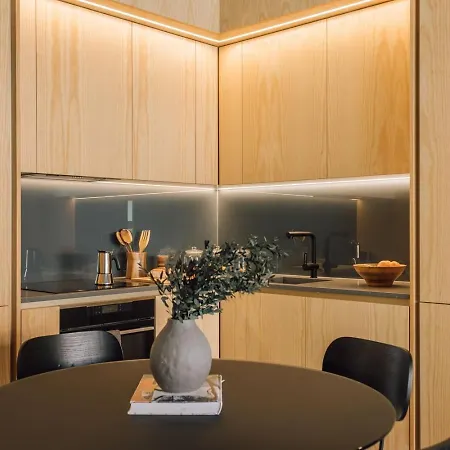 Falesia - 1 Bedroom And Parking In Santo Antonio