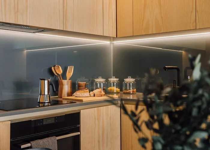 Διαμέρισμα Falesia - 1 Bedroom And Parking In Santo Antonio Lisboa