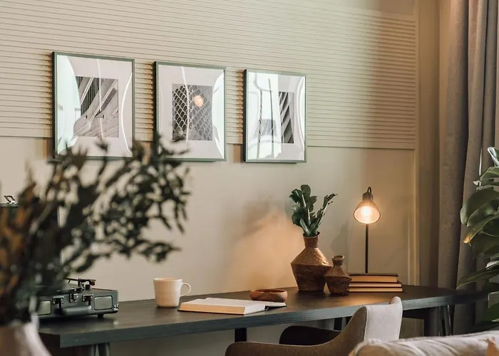 Διαμέρισμα Falesia - 1 Bedroom And Parking In Santo Antonio