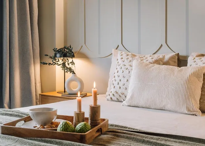 Falesia - 1 Bedroom And Parking In Santo Antonio * Lisboa