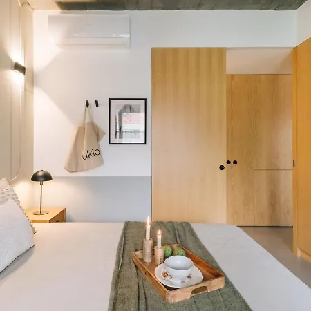 Falesia - 1 Bedroom And Parking In Santo Antonio Apartmán *