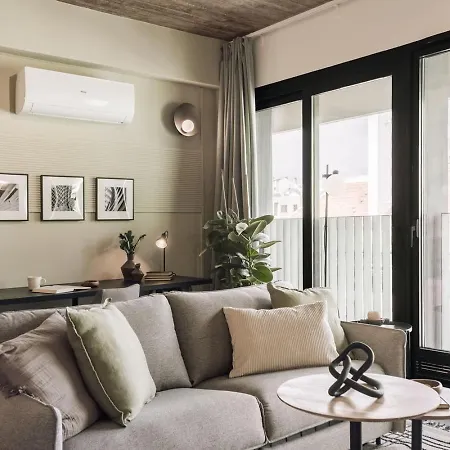 Falesia - 1 Bedroom And Parking In Santo Antonio *