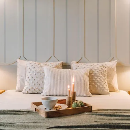 Falesia - 1 Bedroom And Parking In Santo Antonio Апартаменти