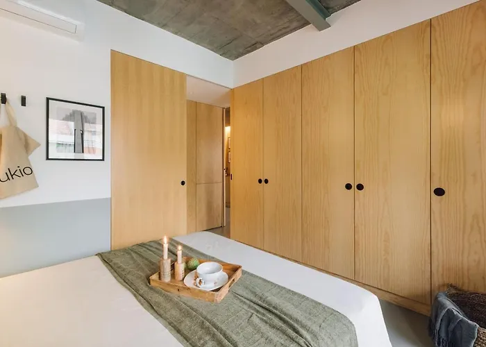 Апартаменти Falesia - 1 Bedroom And Parking In Santo Antonio *